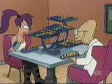 Fry and the Slurm Factory