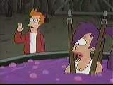 Fry and the Slurm Factory