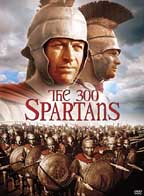 300 спартанцев (фильм 1962 года)