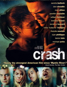 Столкновение (Crash)