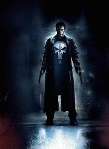 Каратель (Punisher)