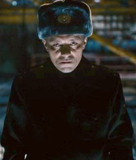 Конвой