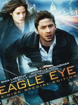На крючке (Eagle Eye)
