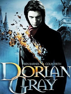 Дориан Грей (Dorian Gray)