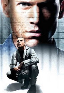Побег из тюрьмы [Prison Break] (Сезон 1) 