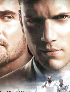 Побег из тюрьмы [Prison Break] (Сезон 3) 