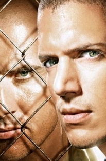 Побег из тюрьмы [Prison Break] (Сезон 4) 