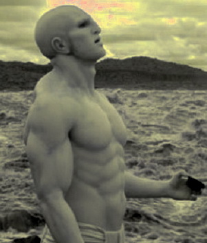 Прометей / Prometheus