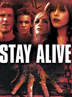 Stay Alive (Unrated Directors Cut)