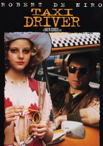 Таксист (Taxi Driver)