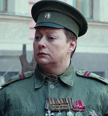 Батальонъ