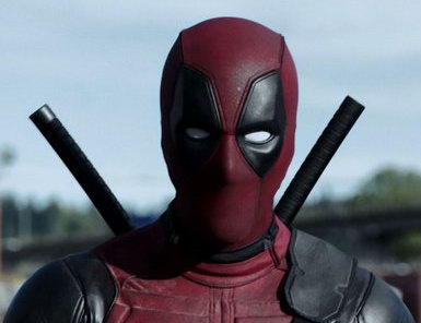 Дэдпул (Deadpool)