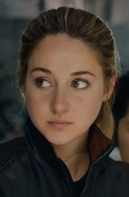Дивергент (Divergent)