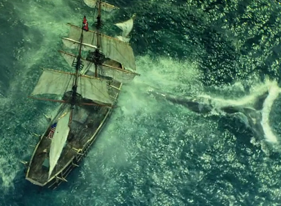 В сердце моря (In the Heart of the Sea)