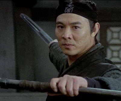  Герой / Ying xiong / Hero