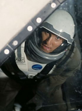 Интерстеллар (Interstellar)
