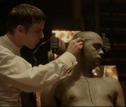 Бульварные ужасы (Penny Dreadful)