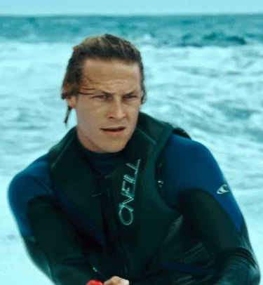 На гребне волны (Point Break)