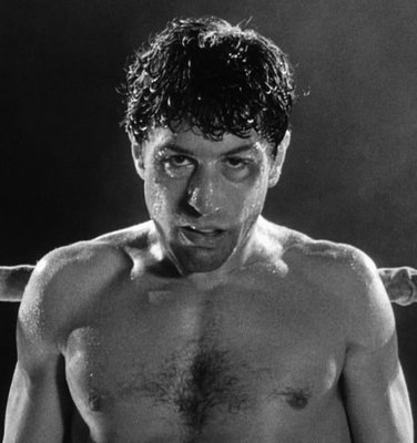 Бешеный бык (Raging Bull)