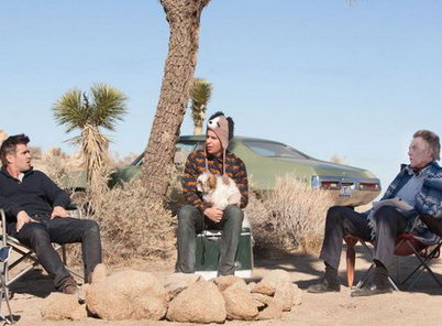 Семь психопатов (Seven Psychopaths)