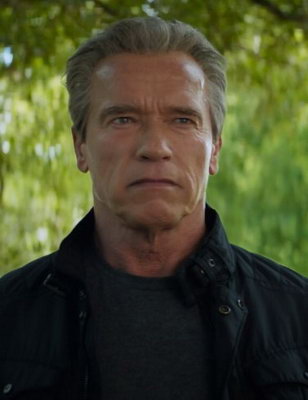Терминатор: Генезис [Terminator: Genisys