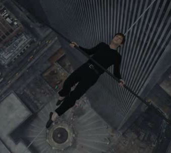 Прогулка (The Walk)