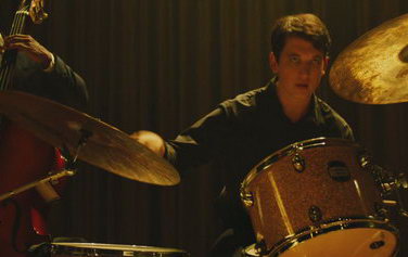 Одержимость (Whiplash)
