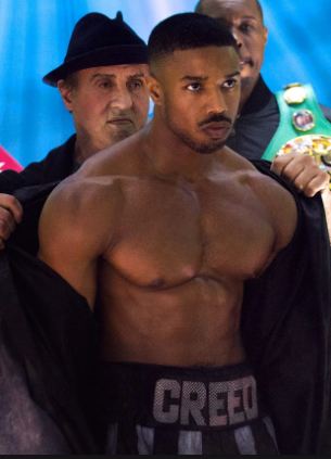 Крид: Наследие Рокки (Creed)