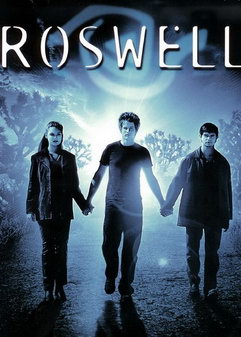 Город пришельцев [Roswell] (сезон 1) 