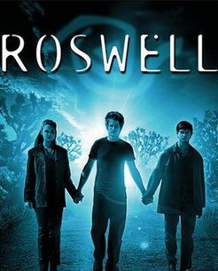 Город пришельцев [Roswell] (сезон 2)