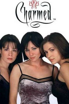 Зачарованные [Charmed] (1 сезон) 