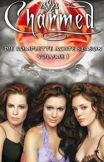 Зачарованные [Charmed] (8 Сезон) 
