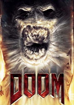 Дум (Doom)