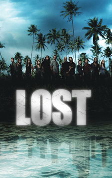 Остаться в живых 4 [LOST 4] 