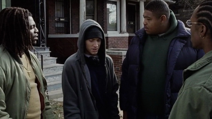 8 миля (8 mile)