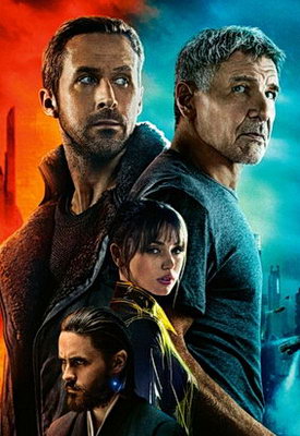 Бегущий по лезвию 2049