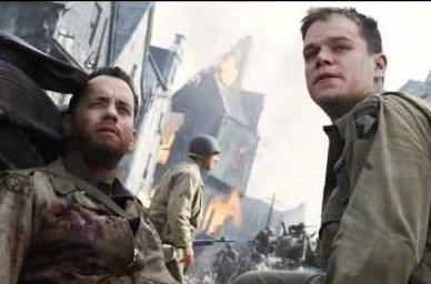 Спасти рядового Райана (Saving Private Ryan)