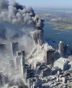 9/11. Расследование с нуля.