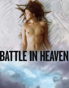 Batalla en el cielo