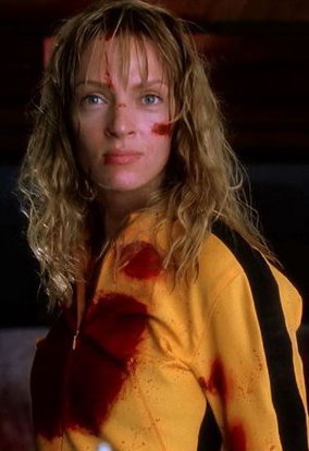 Убить Билла (Kill Bill)