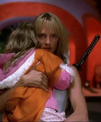 Убить Билла 2 (Kill Bill 2)