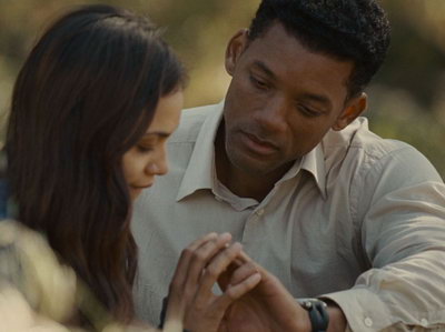Семь жизней (Seven Pounds)