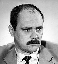 Бортко Владимир Владимирович 