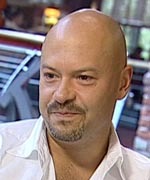 Федор Сергеевич Бондарчук