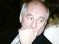Захаров Марк Анатольевич
